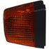 Picture of Indicator Kawasaki GPZ1000RX Rear Left (Amber) 86-88