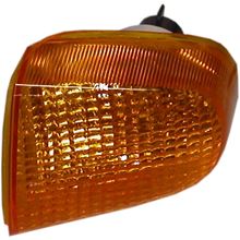 Picture of Indicator Kawasaki ZZR1100C1-3 Rear Right (Amber) 90-92