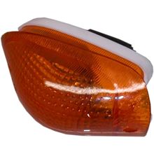 Picture of Indicator Kawasaki ZZR1100D1-9 Rear Left (Amber) 93-01