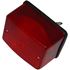Picture of Complete Rear Stop Taill Light Kawasaki AR125, KE125, 175, KMX125, KMX