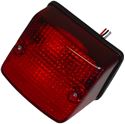 Picture of Complete Taillight Kawasaki KDX125