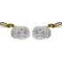 Picture of Indicator LED Flush Mount Fairing Kawasaki (Clear) (Pair)