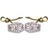Picture of Complete Indicator LED Flush Mount Fairing Suzuki(Clear) (Pair)