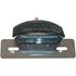 Picture of Complete Rear Stop Taill Light Mini Superbike with LED, Smoke Lens & B