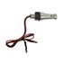Picture of Number Plate Light LED Bullet design with rear bolt mount