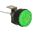 Picture of Marker Light Flashing Green with Single Bolt Fitting OD:45mm