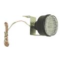 Picture of Marker Light Flashing White with Single Bolt Fitting OD:45mm