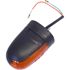 Picture of Indicator Suzuki AY50 Katana 97-06 Rear Right (Amber) UX50