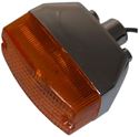 Picture of Complete Indicator Suzuki CL50 Front (Amber) 83-84
