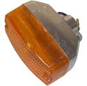 Picture of Complete Indicator Suzuki FR50,FR80 Front(Amber)