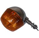 Picture of Complete Indicator Suzuki FZ50 Front or Rear, SB200 Front (Amber) (single)