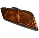 Picture of Complete Indicator Suzuki AE50 Style Front Left(Amber)