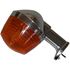 Picture of Indicator Suzuki B120, FR80, Round Chrome