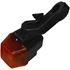 Picture of Complete Indicator Suzuki TS50,TS125 European Front(Amber)