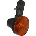 Picture of Indicator Suzuki TS50X, DR125S (Drum) Front Left (Amber)