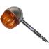 Picture of Indicator Suzuki, GT185, SB200, TS 125, GT250, T250, T350, T500