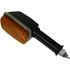 Picture of Indicator Suzuki GSX-83 Black Long GS850GZ 82 (Amber)