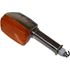 Picture of Indicator Suzuki GS850, 1100G Chrome Long (Amber)