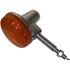 Picture of Indicator Suzuki X7, GP100, GP125, GN125, 250, GT Range, GS125Chrome