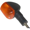 Picture of Indicator Suzuki EN125 Front Right & Rear Left (Amber)