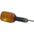 Picture of Indicator Suzuki DL1000 Rubber 02-03 Front Right Hand