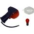 Picture of Indicator Suzuki GSXR600, 750 00-03 F/L & R/R Amber/Clear