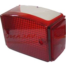 Picture of Rear Tail Stop Light Lens Suzuki TS50-TS250ER, CL50, FS, FZ, OR, DR125