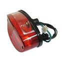 Picture of Complete Rear Stop Taill Light Suzuki EN125