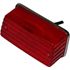 Picture of Complete Rear Stop Taill Light Suzuki ZR50X1, GS125, FR80, GP100, GP12