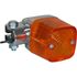 Picture of Indicator Mini Square Chrome Stem Length 16mm, OD.40mm