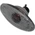 Picture of Complete Indicator Cateye Large with Clear Lens & Amber Bulb (Pair)