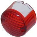 Picture of Rear Light Lens Universal Twin Type