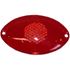 Picture of Rear Light Lens Twin Mini Cateye Red (Pair)