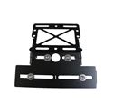 Picture of Complete Taillight Bracket Universal & Adjustable Black