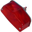 Picture of Complete Rear Stop Light Taillight Lucas fits up to 63