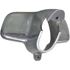 Picture of Complete Stop Taill Light Bracket to take 364605 with Small cut out