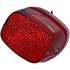Picture of Complete Taillight Harley Davidson 1973-1998