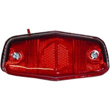 Picture of Complete Rear Stop Light Taillight Mini Lucas