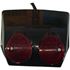 Picture of Complete Rear Stop Taill Light Small Twin Round