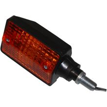 Picture of Indicator Yamaha Salient, T50, T80, CA50 Front (Amber)