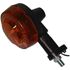 Picture of Indicator Yamaha DT50MX Rear Round Clip RD50M, DT80MX, RD80MX