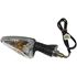 Picture of Indicator Yamaha YZF125R style held on with thread F/L & R/R