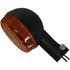 Picture of Indicator Yamaha RD250LC, SR250, RD350LC Round, SR125SE Amber