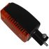 Picture of Indicator Yamaha XJ650, XJ750, XJ900 Black (Amber) XZ550, FJ1100