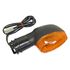 Picture of Indicator Yamaha YZF R1, R6, TDM900, FZ6, FZ1 Fazer Rr RH