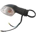Picture of Complete Indicator Yamaha YZF R1 Style 02-09 Clear Lens Front Right