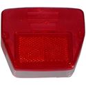 Picture of Rear Light Lens Yamaha RD50, DT50, TY50M