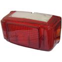 Picture of Rear Light Lens Yamaha RX100 83-85