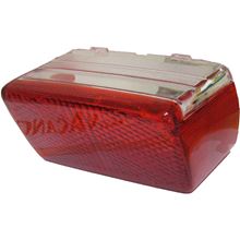 Picture of Rear Tail Stop Light Lens Yamaha TZR125, RD500, GS500, DR650, RZ250, T