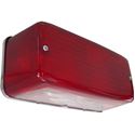 Picture of Complete Rear Stop Taill Light Yamaha RD250, XS250, XS400-XS1100, RD40